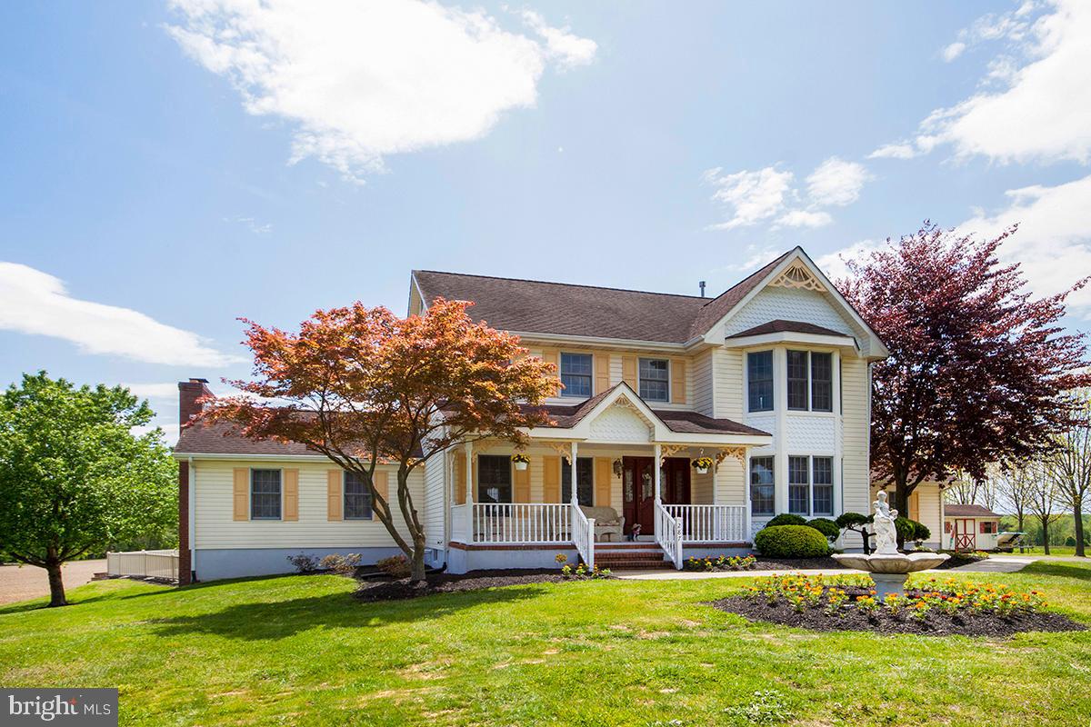 287 Jefferson Road Sewell, NJ 08080 - Photo 1 of 58