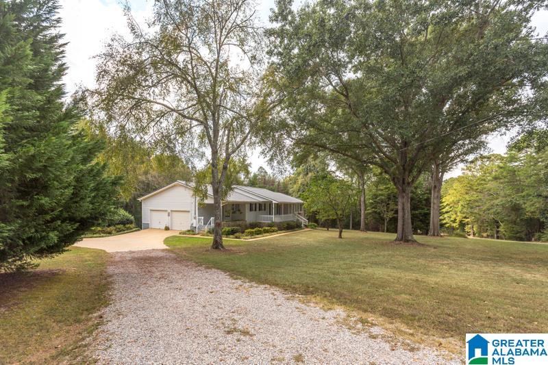 150 Upper 10 Road Anniston, AL 36206 - Photo 45 of 46