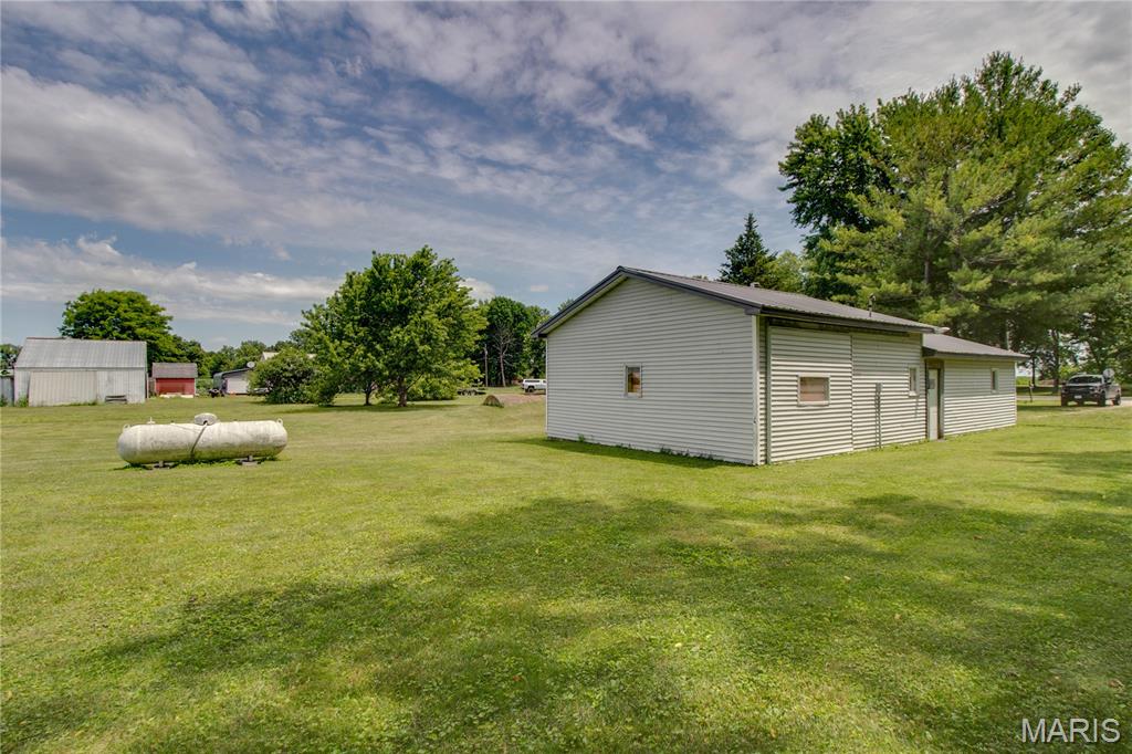 149 State Road Rockbridge, IL 62081 - Photo 33 of 34