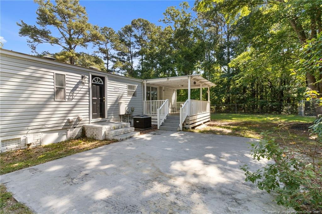6568 Sandy Creek Road Stedman, NC 28391 - Photo 25 of 34
