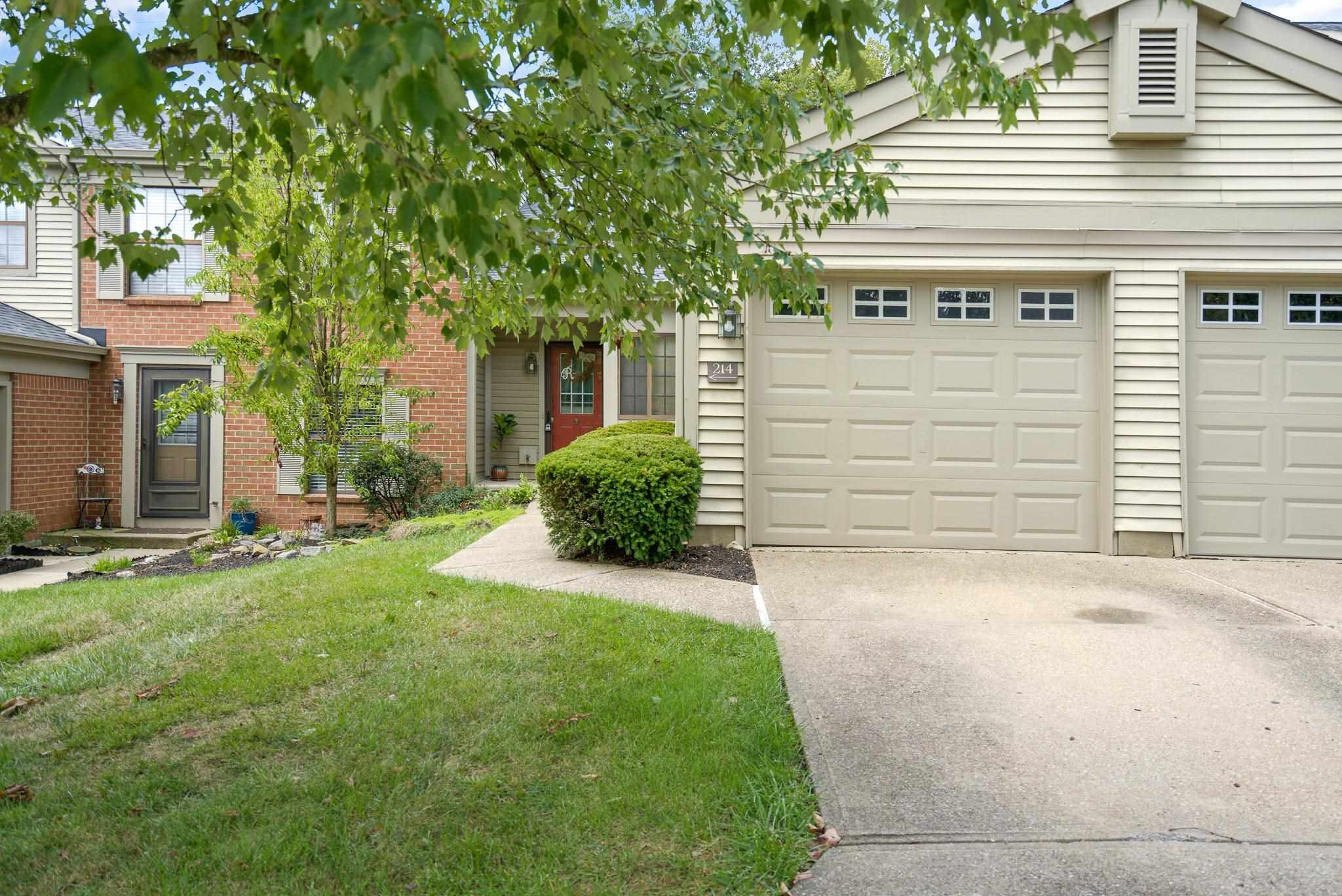 214 Cobblestone Court Cold Spring, KY 41076 - Photo 1 of 23 Gallery Image 1