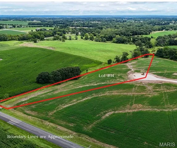 $168,000 | 114 Harvest Glen, Old Monroe, MO 63369