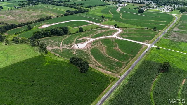 $168,000 | 114 Harvest Glen, Old Monroe, MO 63369