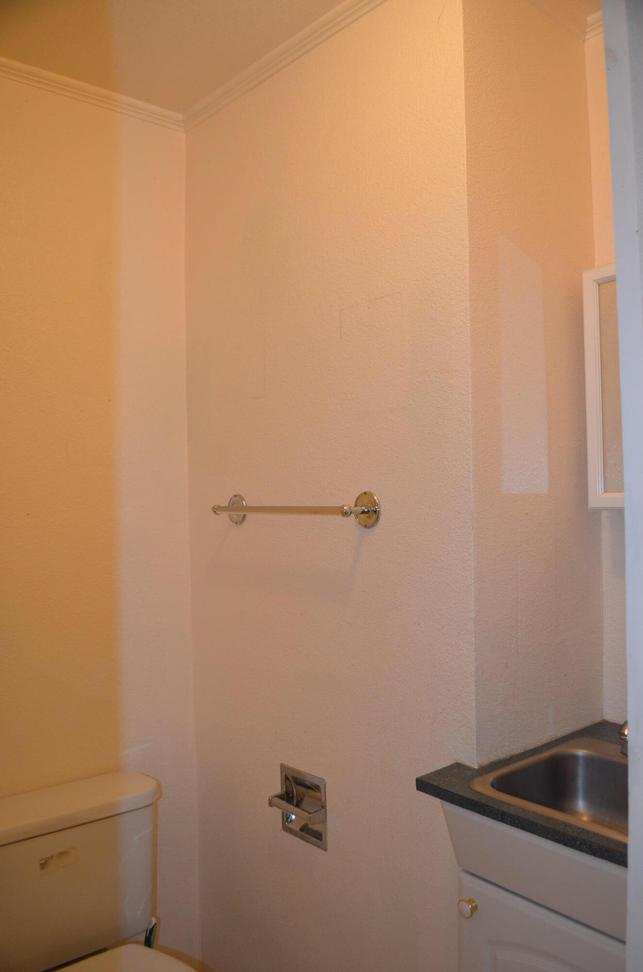 137008 Main Street Crescent, OR 97733 - Photo 18 of 50 a bathroom with a sink and toilet