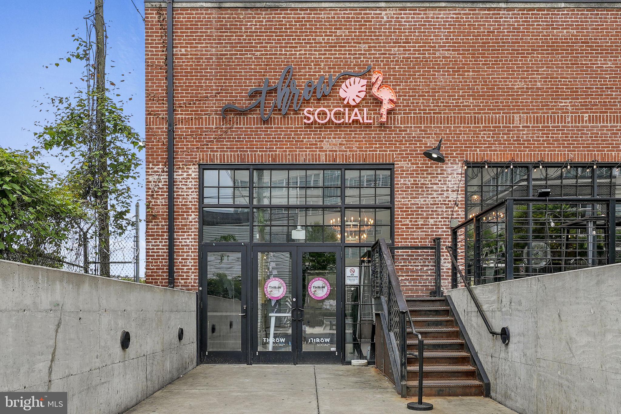 1942 Capitol Avenue Northeast Washington, DC 20002 - Photo 20 of 24 an outdoor view of garden