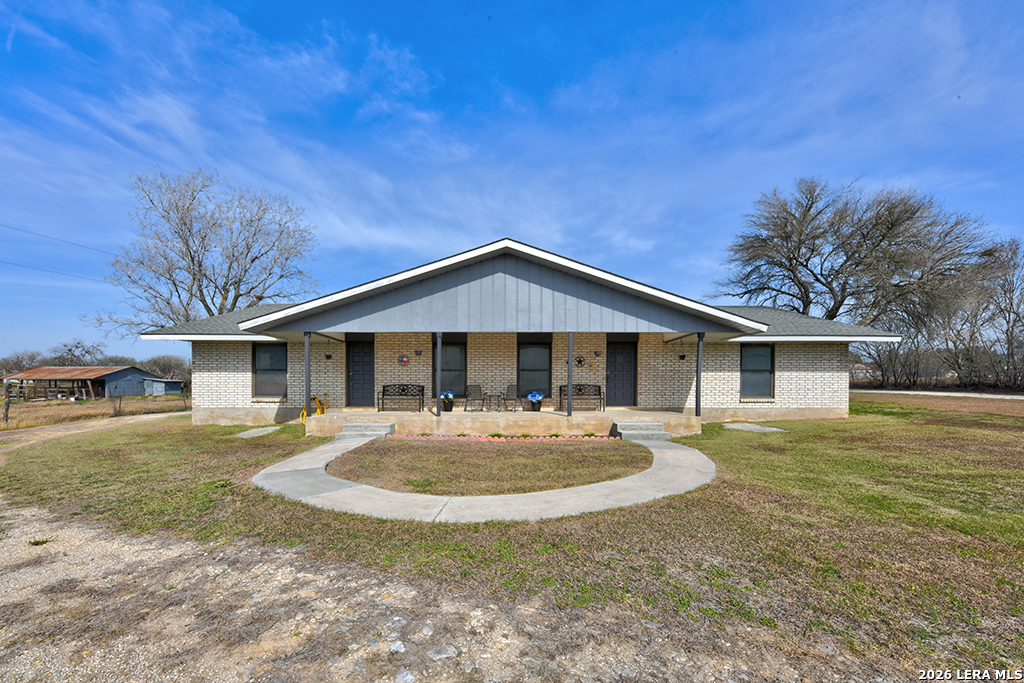 200 Brisco Road Marion, TX 78124 - Photo 2 of 39