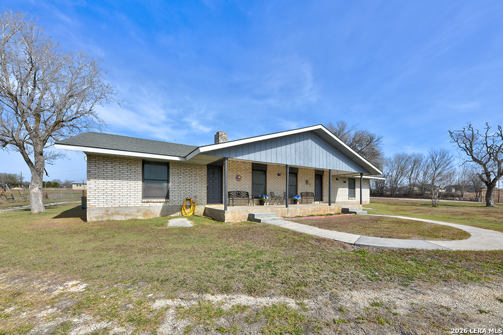 200 Brisco Road Marion, TX 78124 - Photo 3 of 39