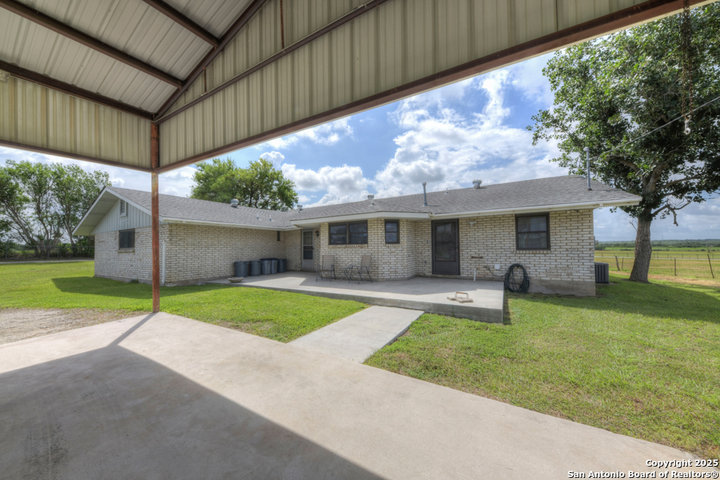 200 Brisco Road Marion, TX 78124 - Photo 31 of 39