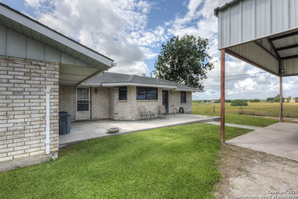 200 Brisco Road Marion, TX 78124 - Photo 32 of 39