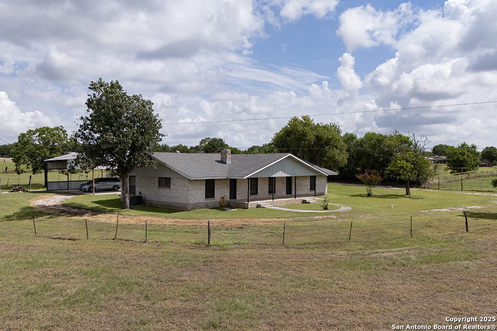 200 Brisco Road Marion, TX 78124 - Photo 34 of 39