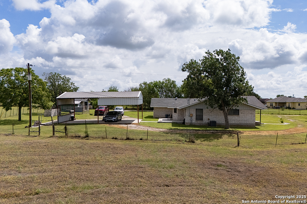 200 Brisco Road Marion, TX 78124 - Photo 37 of 39