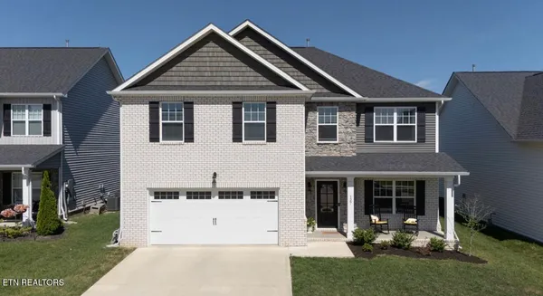 $479,900 | 127 Songberry Street, Oak Ridge, TN 37830