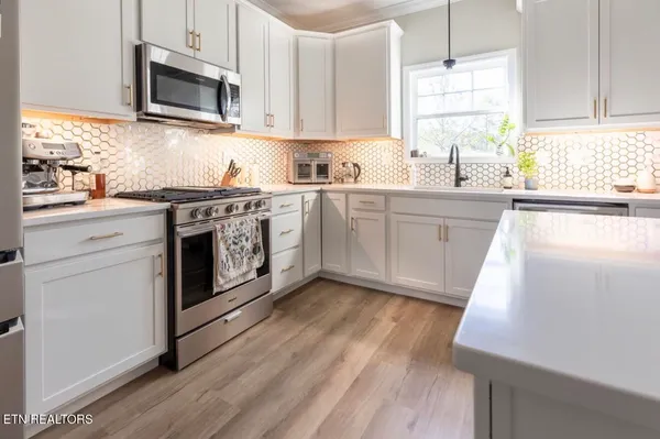 $479,900 | 127 Songberry Street, Oak Ridge, TN 37830