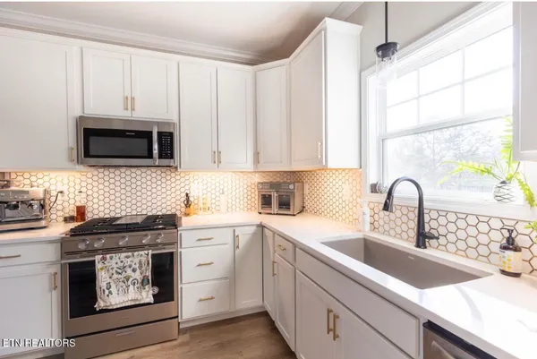 $479,900 | 127 Songberry Street, Oak Ridge, TN 37830