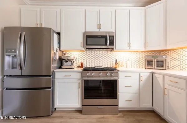 $479,900 | 127 Songberry Street, Oak Ridge, TN 37830