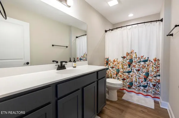 $479,900 | 127 Songberry Street, Oak Ridge, TN 37830