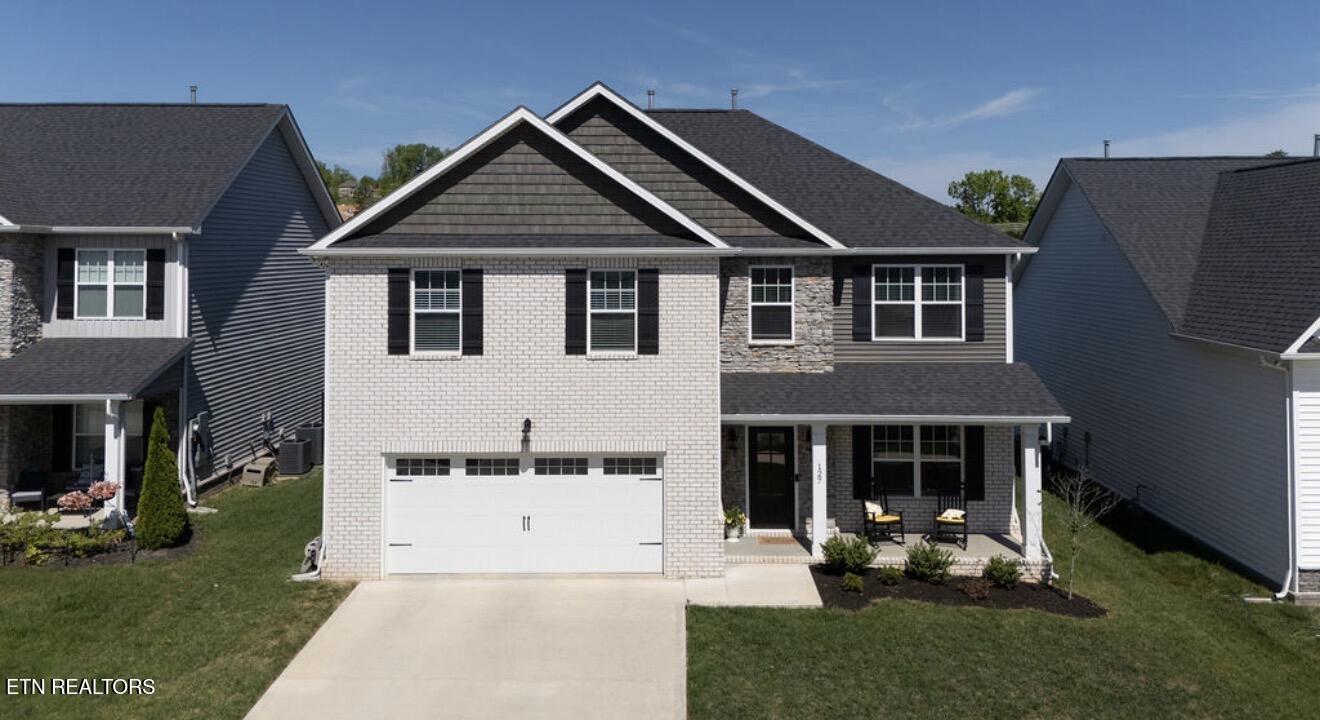 127 Songberry Street Oak Ridge, TN 37830 - Photo 38 of 46 IMG_3015