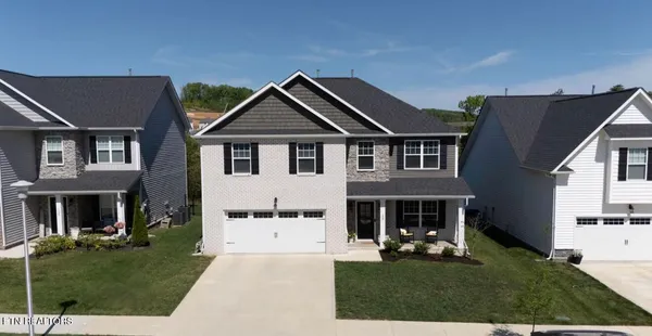$479,900 | 127 Songberry Street, Oak Ridge, TN 37830