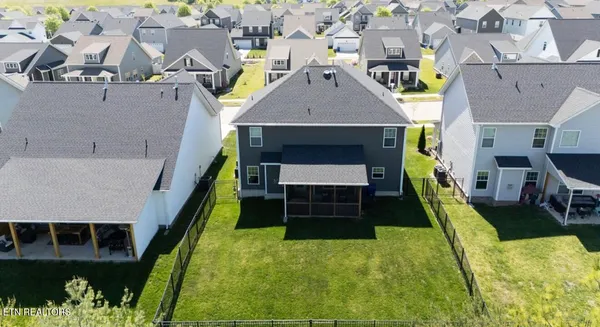 $479,900 | 127 Songberry Street, Oak Ridge, TN 37830