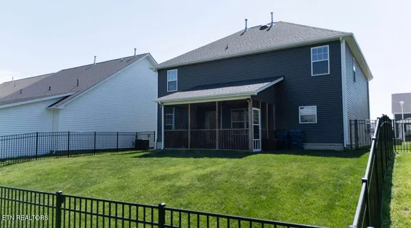 $479,900 | 127 Songberry Street, Oak Ridge, TN 37830
