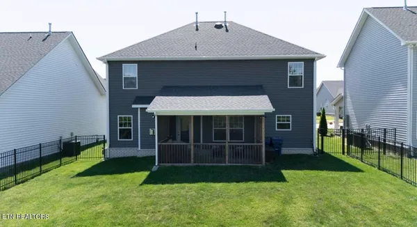 $479,900 | 127 Songberry Street, Oak Ridge, TN 37830