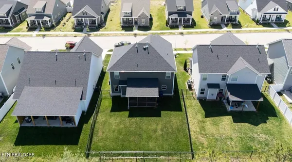 $479,900 | 127 Songberry Street, Oak Ridge, TN 37830