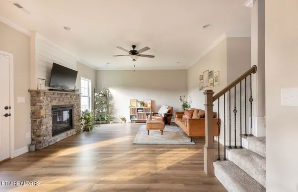 $479,900 | 127 Songberry Street, Oak Ridge, TN 37830