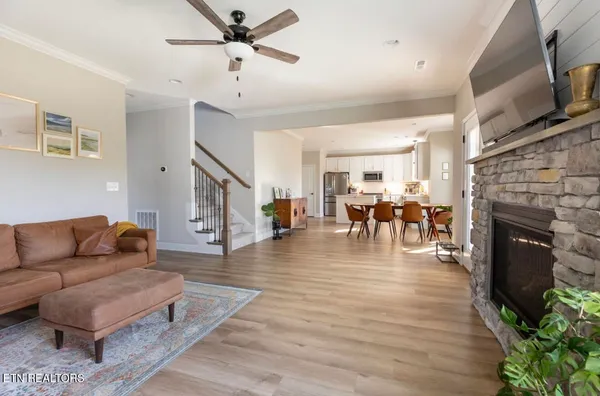 $479,900 | 127 Songberry Street, Oak Ridge, TN 37830