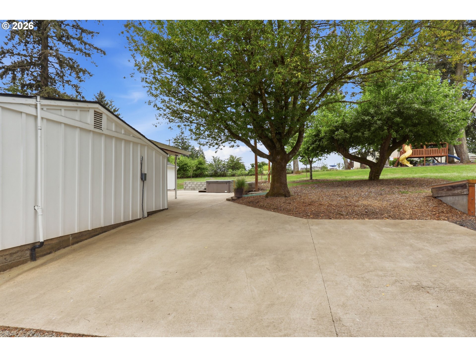 5801 Northeast Abbey Road Carlton, OR 97111 - Photo 30 of 48