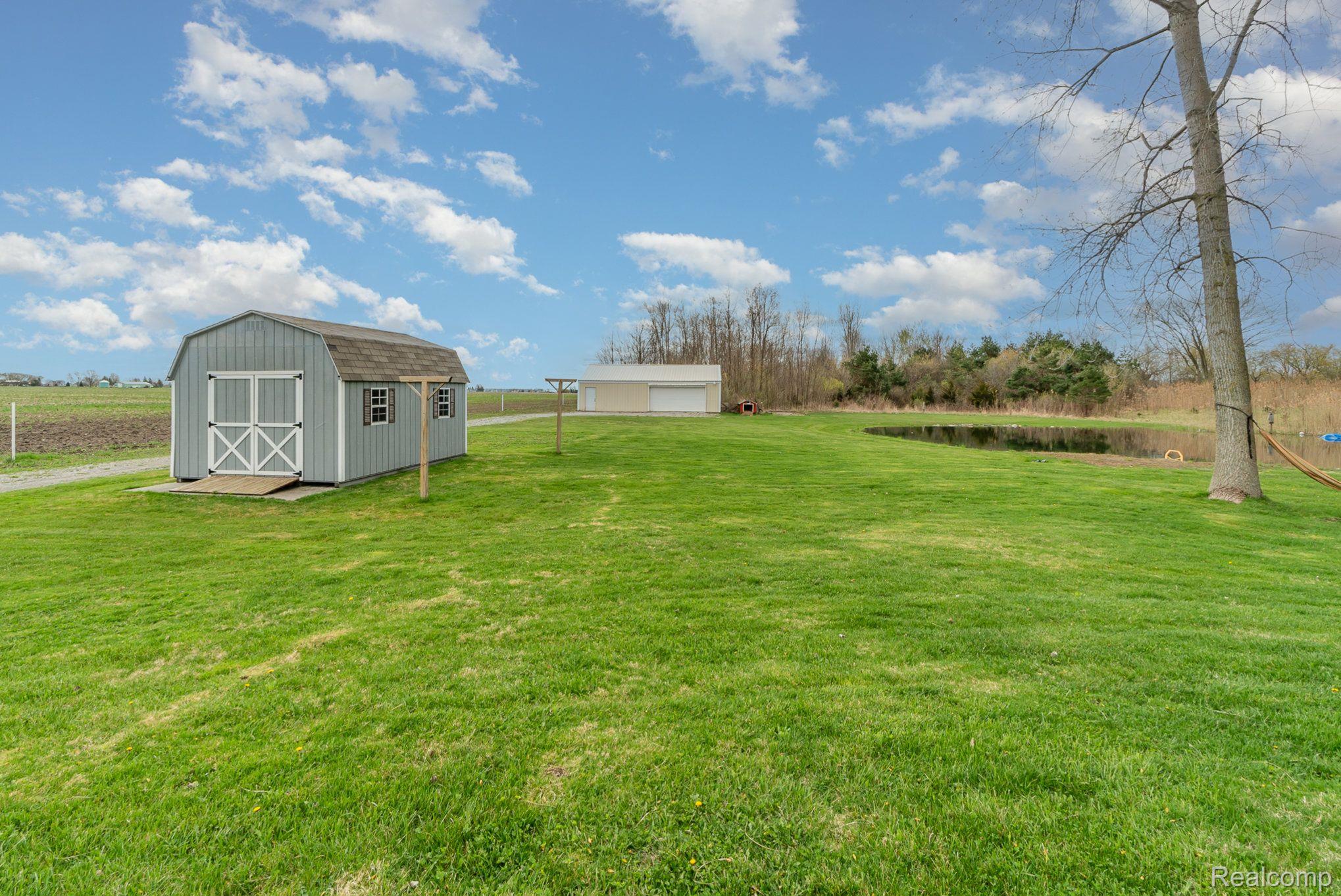 2019 Mosher Road Kawkawlin, MI 48631 - Photo 25 of 35 Gallery Image 25