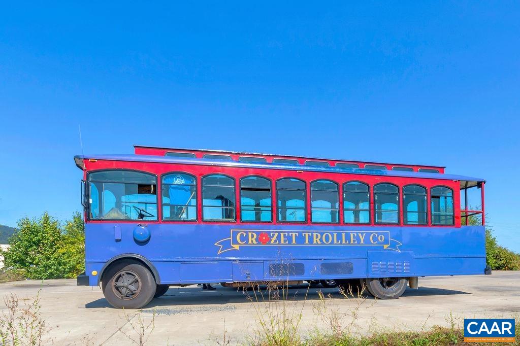 Three Old Three Notch'd Road Charlottesville, VA 22901 - Photo 13 of 24 a front view of a house with a yard