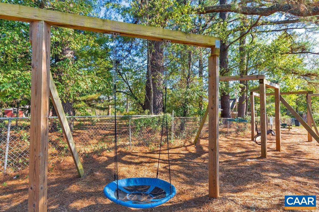 Three Old Three Notch'd Road Charlottesville, VA 22901 - Photo 18 of 24 a view of outdoor space