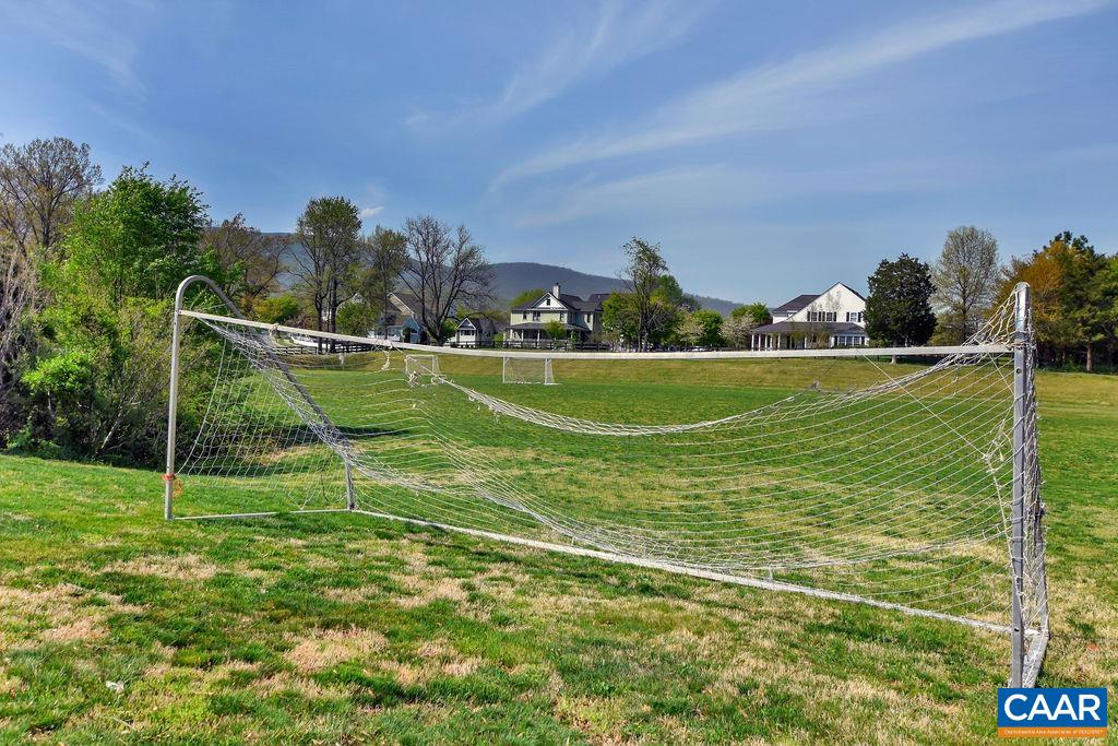 Three Old Three Notch'd Road Charlottesville, VA 22901 - Photo 21 of 24 a view of a field with a big yard