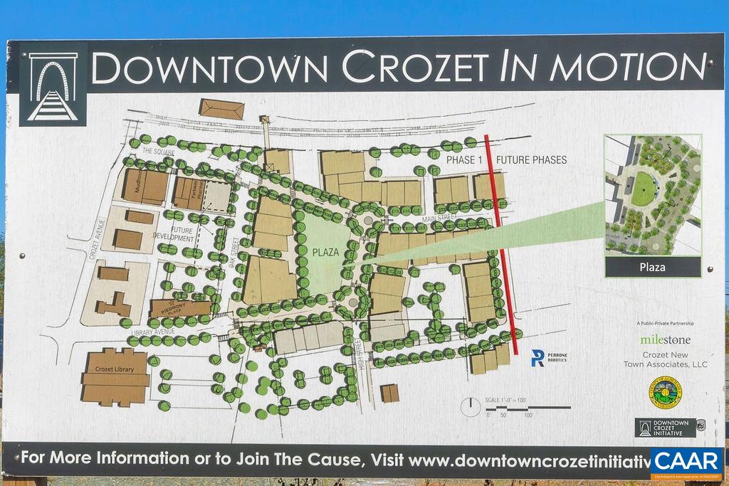 Three Old Three Notch'd Road Charlottesville, VA 22901 - Photo 24 of 24 a view of kitchen