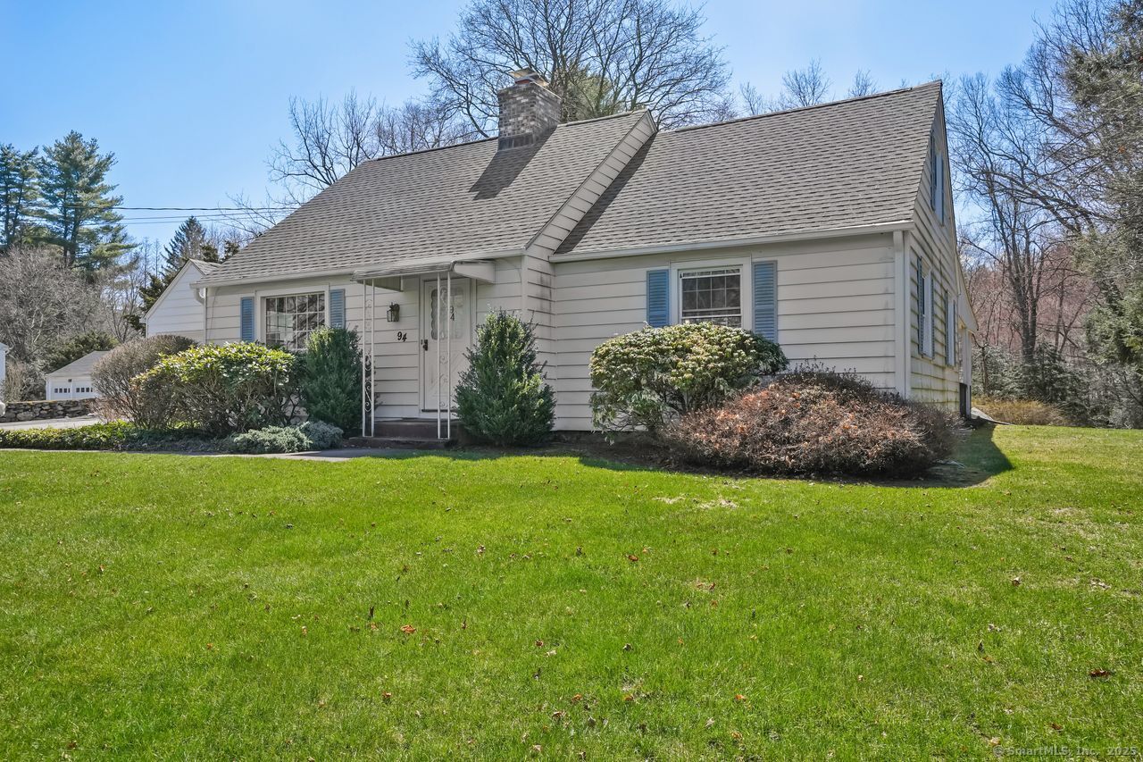 94 Candee Hill Road Watertown, CT 06795 - Photo 1 of 1 Gallery Image 1