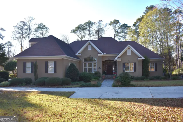 $619,000 | 470 Preston Street, Metter, GA 30439