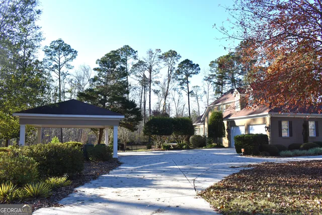 $619,000 | 470 Preston Street, Metter, GA 30439