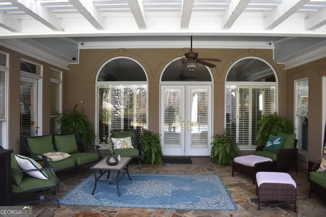 $619,000 | 470 Preston Street, Metter, GA 30439