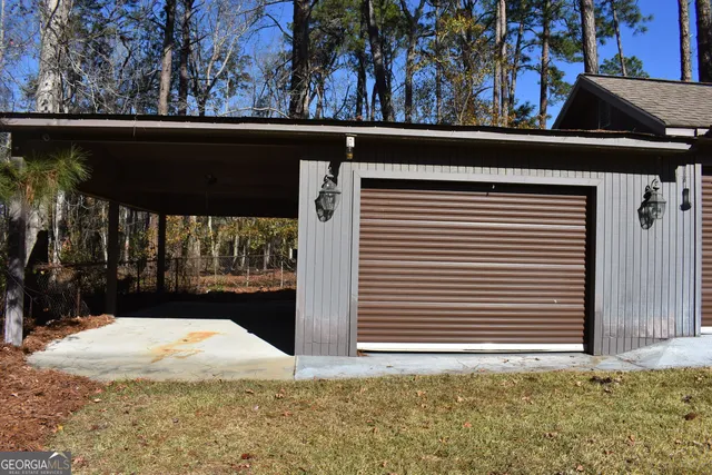 $619,000 | 470 Preston Street, Metter, GA 30439