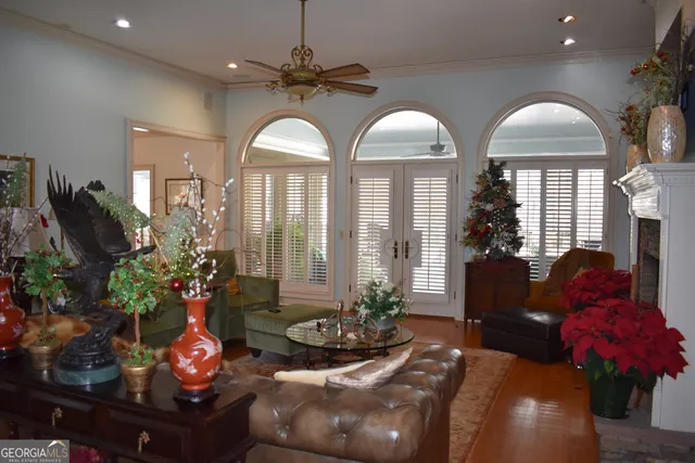 $619,000 | 470 Preston Street, Metter, GA 30439