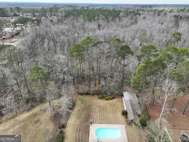 $619,000 | 470 Preston Street, Metter, GA 30439