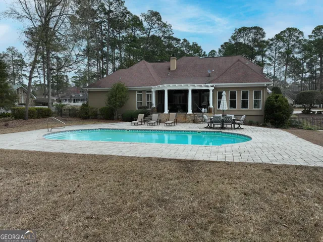 $619,000 | 470 Preston Street, Metter, GA 30439