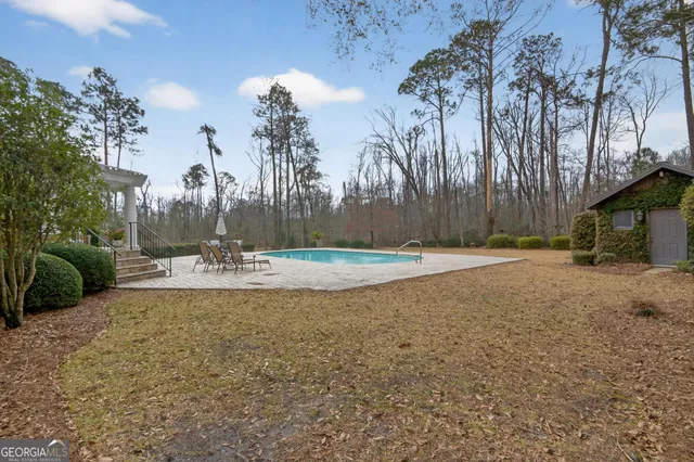 $619,000 | 470 Preston Street, Metter, GA 30439