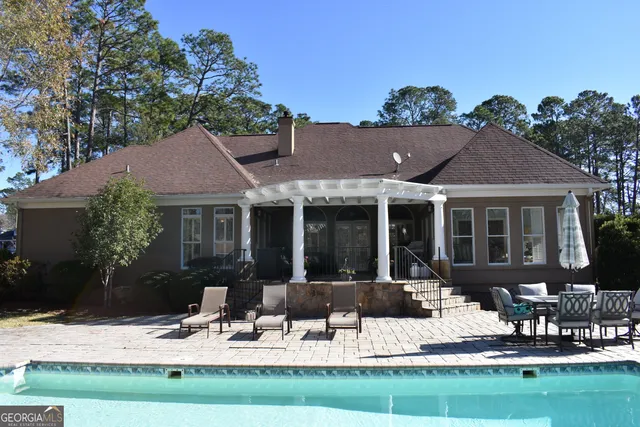 $619,000 | 470 Preston Street, Metter, GA 30439