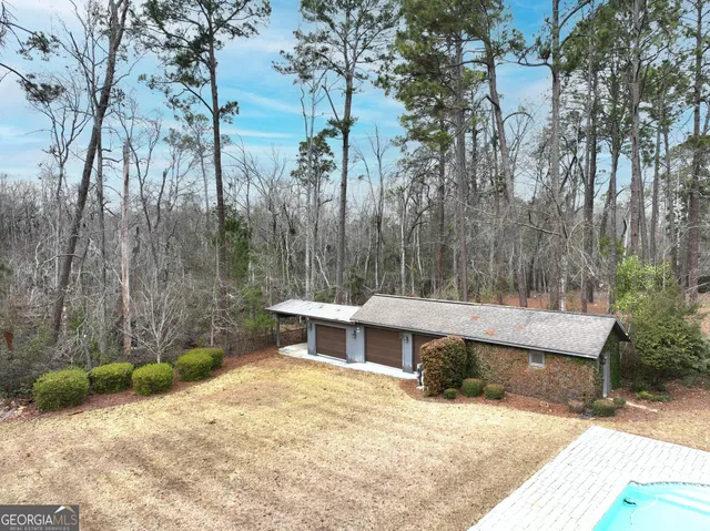 $619,000 | 470 Preston Street, Metter, GA 30439