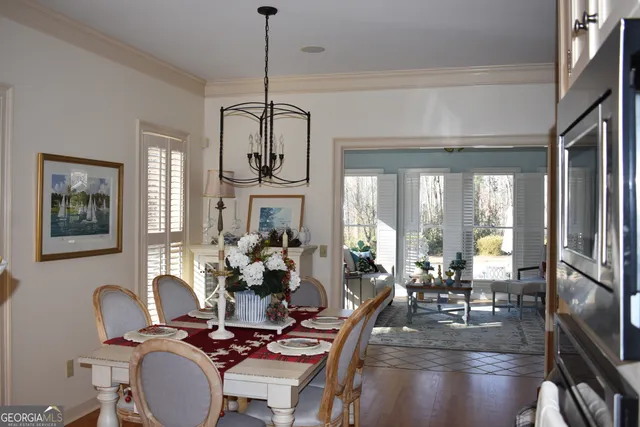 $619,000 | 470 Preston Street, Metter, GA 30439