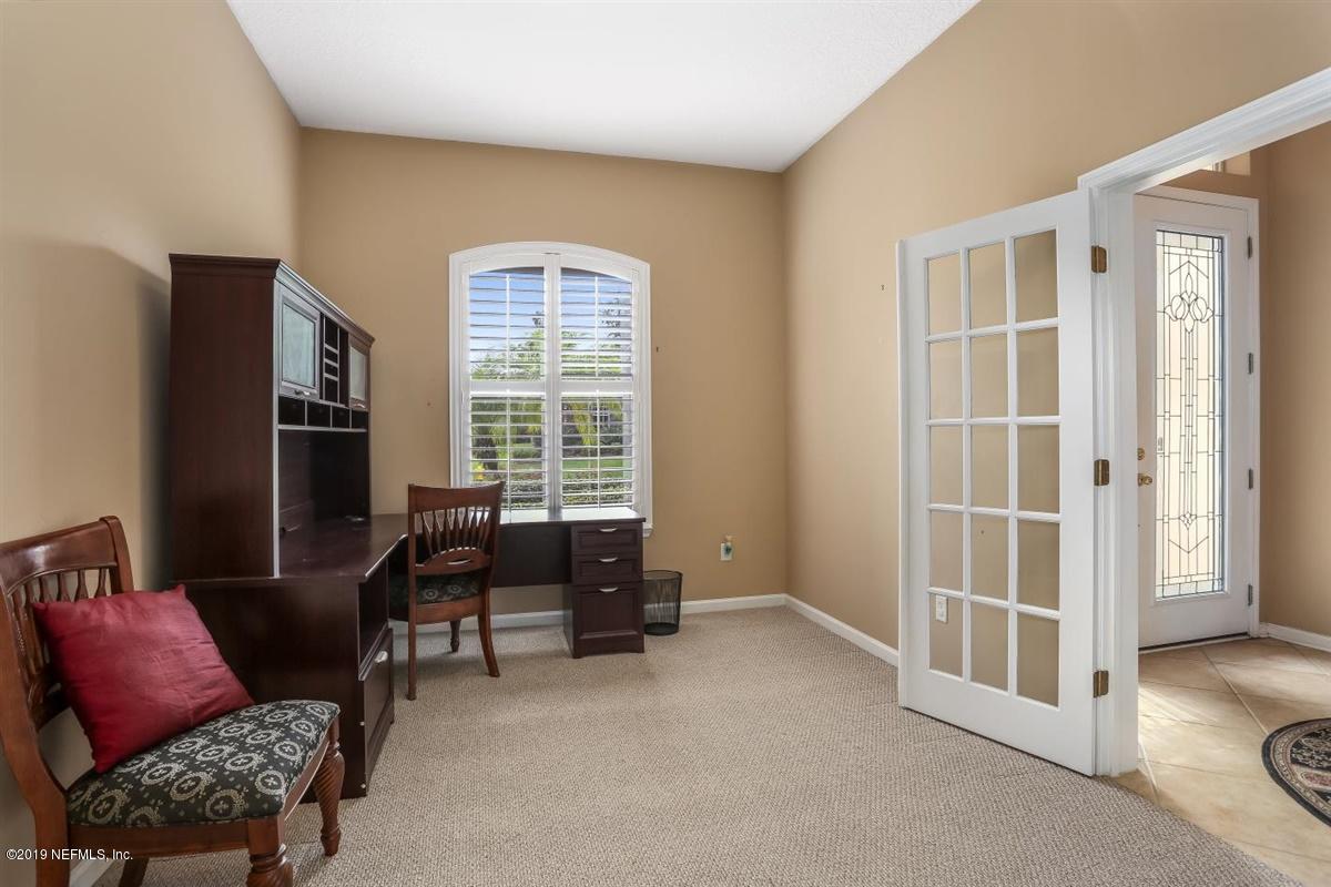 812 Ifield Road St. Augustine, FL 32095 - Photo 11 of 40 05-Office