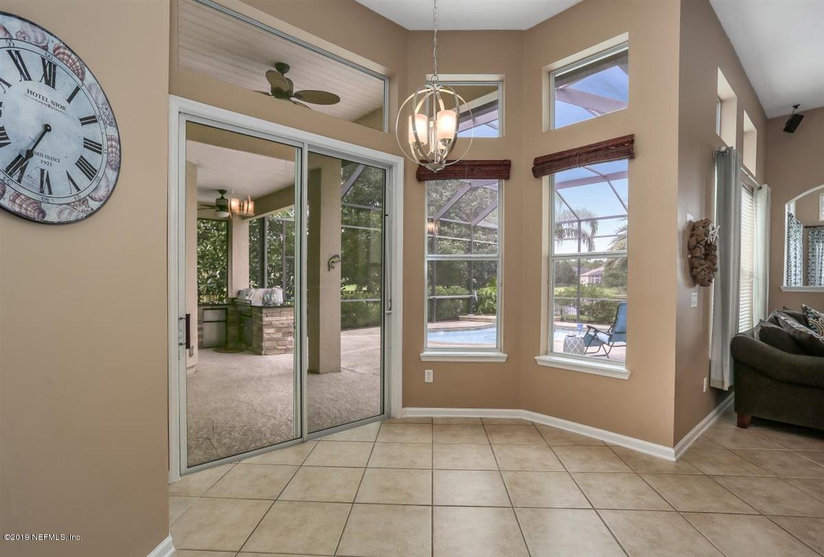 812 Ifield Road St. Augustine, FL 32095 - Photo 16 of 40 12-Breakfast Area