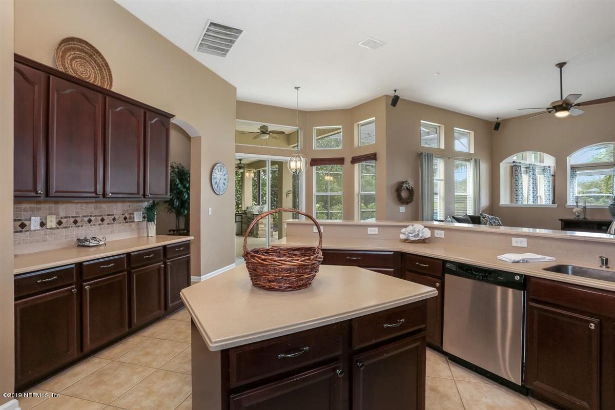 812 Ifield Road St. Augustine, FL 32095 - Photo 17 of 40 11-Kitchen