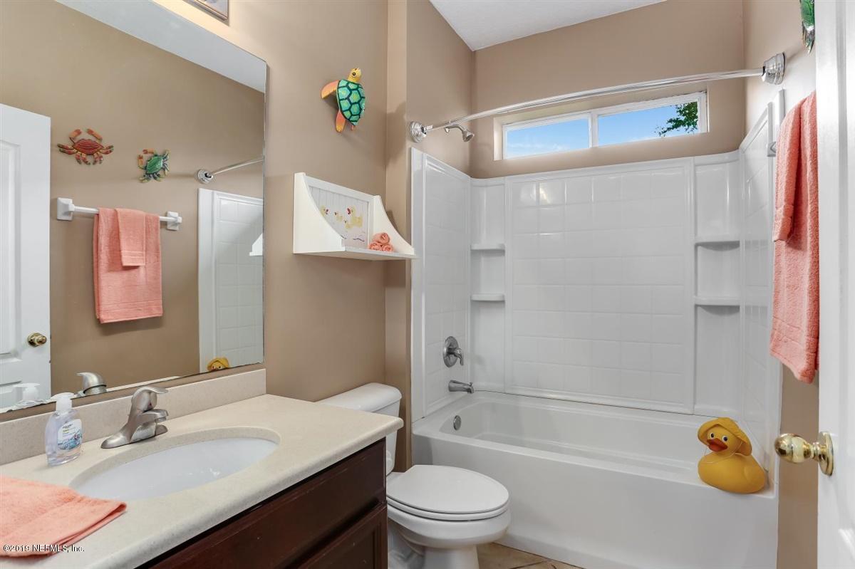 812 Ifield Road St. Augustine, FL 32095 - Photo 22 of 40 28-Bathroom